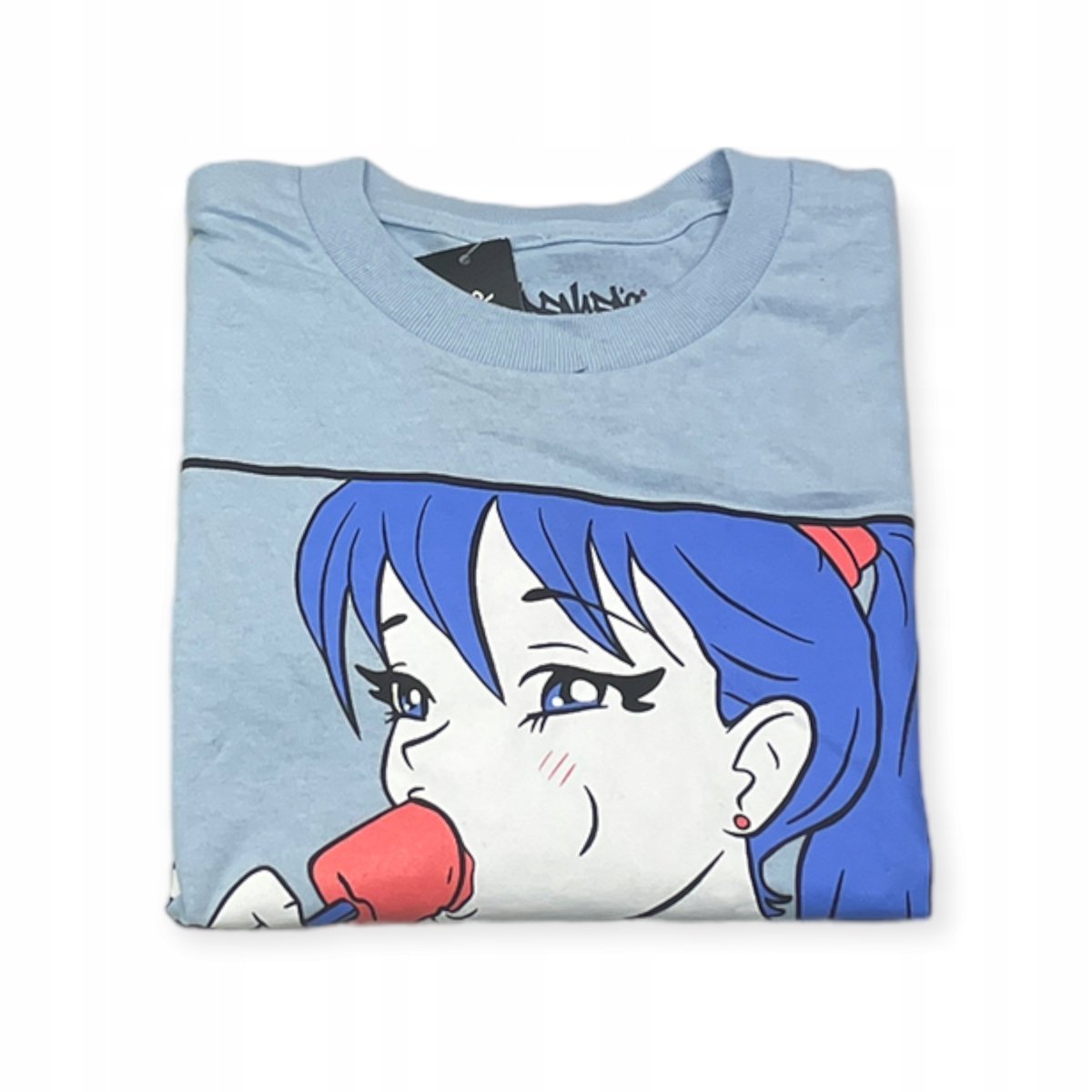 Koszulka T-shirt męski okrągły dekolt SPENCER'S M