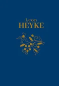 Poezja - Leon Heyke - miniaturka - grafika 1