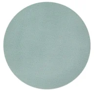 Miski i półmiski - SELTMANN LIFE FASHION GREEN CHIC Okrągły półmisek 33 cm - miniaturka - grafika 1