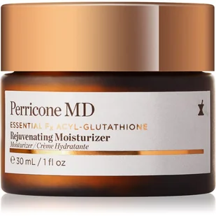 Perricone MD Essential Fx Acyl-Glutathione Rejuvenating Moisturizer (30ml) - Kremy do twarzy - miniaturka - grafika 1
