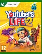 Gry Xbox One - Youtubers Life 2 GRA XBOX ONE - miniaturka - grafika 1