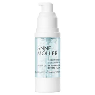 Anne Möller Hydra Boost Filler Serum Serum nawilżające 30 ml Damski - Serum do twarzy - miniaturka - grafika 1