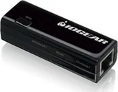 Karty sieciowe - Karta sieciowa IOGear Ethernet-2-WiFi GWU637 - miniaturka - grafika 1