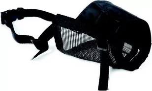 Dingo psy Rottweiler nr Nylon kaganiec, 5 - Kagańce dla psów - miniaturka - grafika 1