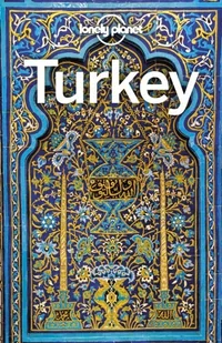 Lonely Planet Turkey [DRM] - E-booki obcojęzyczne - miniaturka - grafika 1