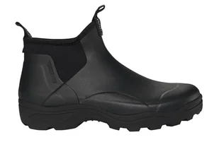 Viking Unisex dziecięce buty przeciwdeszczowe Gravel Neo, Czarny, 39 EU Weit - Buty dla chłopców - miniaturka - grafika 1