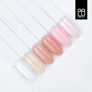 Palu - Żel Budujący Pro Light Builder Princess Pink/12g - Żele do paznokci - miniaturka - grafika 4