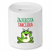 Skarbonki - Dla Górala Skarbonka na Urodziny Na Prezent z Nadrukiem ze Zdjęciem + Opakowanie na prezent (wzór 02) - miniaturka - grafika 1