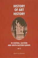 Historia Polski - Tako History of art history tom 2 MALINOWSKI JERZY - miniaturka - grafika 1