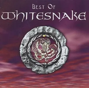 Greatest Hits CD) Whitesnake - Rock - miniaturka - grafika 2