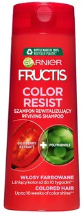 Garnier FRUCTIS SZAMPON COLOR RESIST - Szampony do włosów - miniaturka - grafika 1