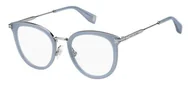 Okulary korekcyjne, oprawki, szkła - Okulary korekcyjne Marc Jacobs MJ 1055 R3T - miniaturka - grafika 1