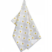 Ściereczki, gąbki, czyściki - Ścierka Kuchenna 45 x 65 Bawełna Daisy - miniaturka - grafika 1