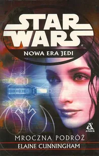 Mroczna podróż - Horror, fantastyka grozy - miniaturka - grafika 1