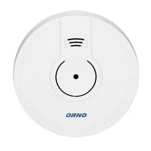 Orno Czujnik dymu OR-DC-630 - Czujniki czadu, dymu, gazu - miniaturka - grafika 1