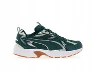 Buty sportowe męskie - Puma Milenio Tech Suede 39348908 Buty męskie - miniaturka - grafika 1