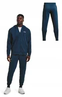 Dresy męskie - SPODNIE DRESOWE UNDER ARMOUR FLEECE JOGGERS - miniaturka - grafika 1
