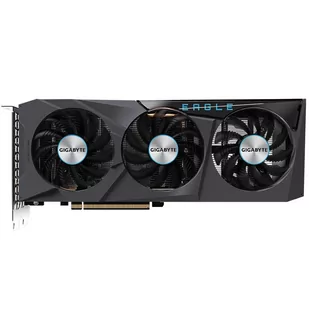 Gigabyte Radeon Rx 6600 Eagle 8G - Karty graficzne - miniaturka - grafika 1