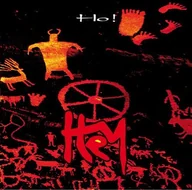 Rock - Hey Ho Reedycja) - miniaturka - grafika 1