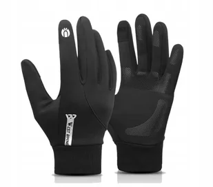 Rękawiczki rowerowe zimowe na rower w góry mtb enduro - Rękawiczki rowerowe Rękawiczki rowerowe zimowe na rower w góry mtb enduro - Rękawiczki rowerowe - miniaturka - grafika 1