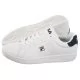 Półbuty męskie - Buty Sportowe Crosscourt 2 F Low White/Dress Blues FFM0002.13032 (FI106-a) Fila - grafika 1