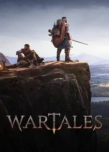 Wartales PC - Gry PC Cyfrowe - miniaturka - grafika 1