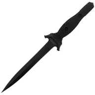 Noże - Nóż Extrema Ratio Suppressor Operativo Black Nylon, Black N690 (04.1000.0312/BLK) - miniaturka - grafika 1