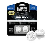 Akcesoria do Playstation - KontrolFreek KontrolFreek FPS Freek Galaxy PS5 białe - miniaturka - grafika 1