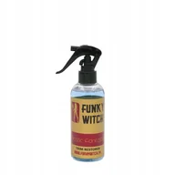 Kosmetyki samochodowe - Funky Witch Plastic Fantastic Trim Restorer 0,2L - miniaturka - grafika 1