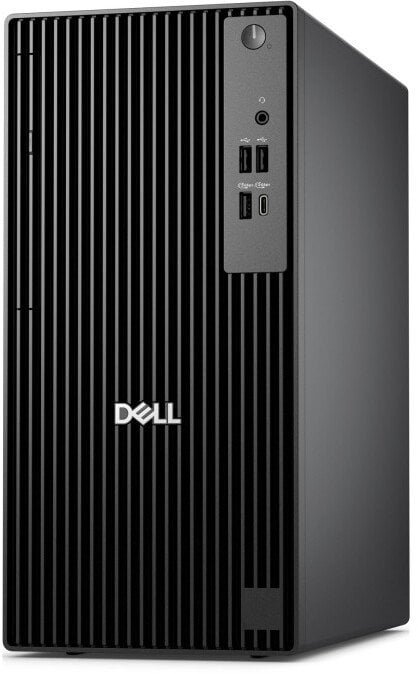 Dell Pro Tower QCT1250 Ultra 5 235/16GB/512GB/Intel Integrated/Win11 Pro/No kbd/3Y ProSupport NBD Onsite Warranty BTO107_QCT1250_EMEA_nokb