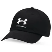 Czapki damskie - Czapka Under Armour 1369783 (kolor Czarny, rozmiar N/A) - miniaturka - grafika 1