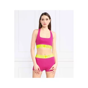 Versace Bokserki - Majtki damskie - miniaturka - grafika 1