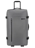 Torby podróżne - Duża torba podróżna Samsonite Roader Duffle - drifter grey - miniaturka - grafika 1