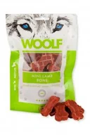 Suplementy i witaminy dla psów - Woolf Mini Lamb Bone - miniaturka - grafika 1