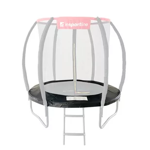 Osłona sprężyn trampoliny inSPORTline Flea PRO 183 cm - Akcesoria do trampolin - miniaturka - grafika 1