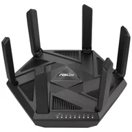 Routery - ASUS RT-AXE7800 (7800Mb/s a/b/g/n/ac/ax) - miniaturka - grafika 1