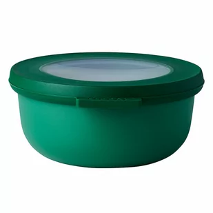 Miska cirqula okrągła 350 ml  vivid green 106204095400 kod: 106204095400 - Miski i półmiski - miniaturka - grafika 1