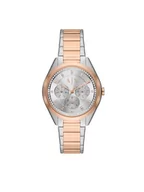 Zegarki damskie - Armani Exchange Zegarek AX5655 - - miniaturka - grafika 1