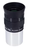 Akcesoria fotograficzne - Okular Levenhuk Plössl 20 mm - miniaturka - grafika 1