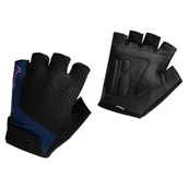 Rękawiczki rowerowe - Rękawiczki rowerowe damskie Rogelli ESSENTIAL - miniaturka - grafika 1