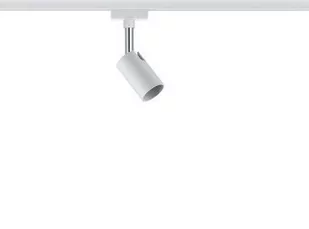 Paulmann Spot do szyn PURE I LED GU10 biały 95330 95330 - Lampy pozostałe - miniaturka - grafika 1