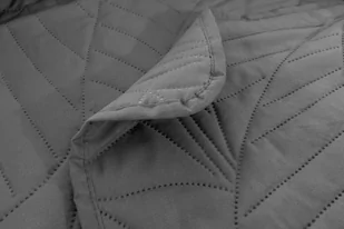 Narzuta 200 x 220 Tłoczona Mikrofibra Nicole 12 - Narzuty - miniaturka - grafika 6