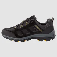 Buty trekkingowe męskie - Buty trekkingowe męskie Jack Wolfskin Vojo 3 Texapore Low - miniaturka - grafika 1