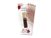 Wesele i ślub - Podziękowanie dla gości weselnych Merci - 5 szt. - miniaturka - grafika 1