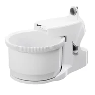 Akcesoria i części AGD - Stojak do miksera Smapp/Zelmotor + Miska obrotowa biała - miniaturka - grafika 1