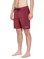 Kąpielówki męskie - Spodenki męskie Volcom Todd Bratrud Mod 18" Boardshort-W32 - miniaturka - grafika 1