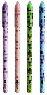 Długopis usuwalny Pixi 0.5mm nieb 12szt) Nowa - Sport i wypoczynek - miniaturka - grafika 1