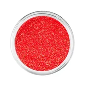 Ozdoby do paznokci - Pyłek Syrenka Neonowy Świeci W Świetle Uv 05 - miniaturka - grafika 1