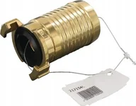 Inne akcesoria do nawadniania - Złącze GEKA na wąż 1 1/2" - miniaturka - grafika 1