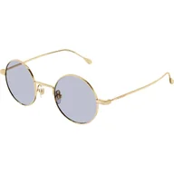 Okulary przeciwsłoneczne - Gucci Okulary przeciwsłoneczne GG1649S-006 44 METAL - miniaturka - grafika 1